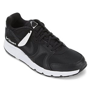 Tenis Nike Atsuma Preto Feminino