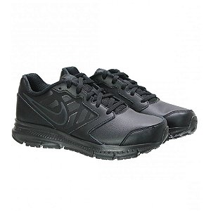 Tenis Nike Downshifter 6 Ltr Bgp Preto Feminino