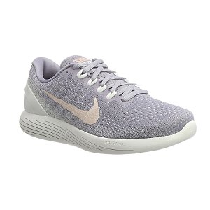 Tenis Nike Lunarglide 9 Lilás Feminino