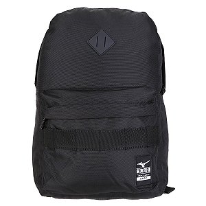 Mochila Mizuno Falcon Preto