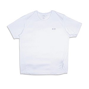 Camiseta Masculina Oakley Mod Daily Sport Tee Preto