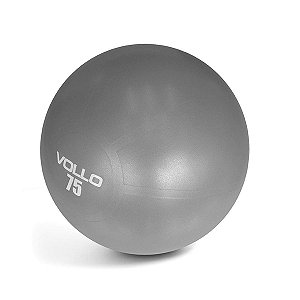 Gym Ball Bola Pilates 75cm Vollo