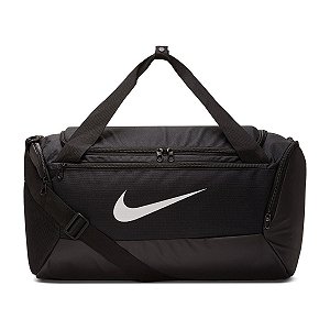 Bolsa Nike Brasilia Duff Preto