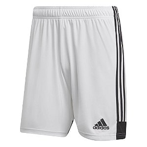 Shorts Adidas Tastigo 19 Branco Masculino