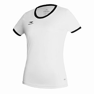 Camiseta Penalty Matís Branca Feminino