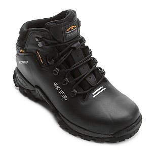 Bota Bull Terrier X-Terra II Preto Masculino