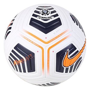 Bola Campo Nike  Strike CSF 2021 Branco/Preto