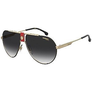 Óculos Carrera 1033/S Dourado