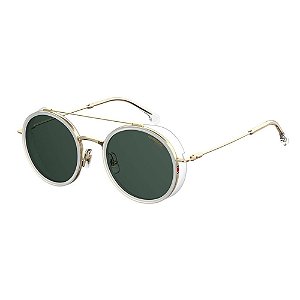 Óculos Carrera 167/S Dourado/Transparente