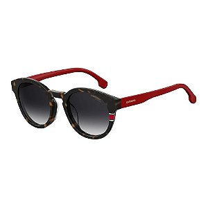 Óculos Carrera 184/F/S Marrom/Vermelho