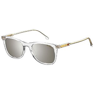 Óculos Carrera 197/S Transparente/Dourado
