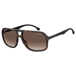 Óculos Carrera 8035/S Preto/Marrom