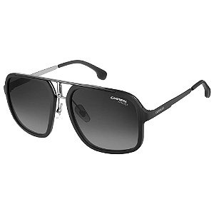 Óculos de Sol Carrera 1004/S Preto