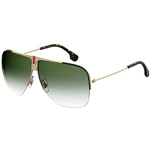 Óculos de Sol Carrera 1013/S Dourado