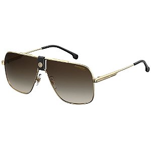 Óculos de Sol Carrera 1018/S Dourado