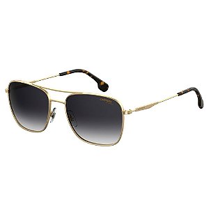 Óculos de Sol Carrera 130/S Dourado