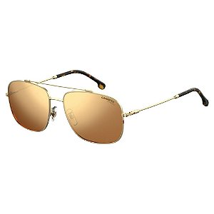 Óculos de Sol Carrera 182/F/S Dourado