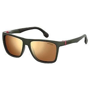 Óculos de Sol Carrera 5047/S Verde Escuro