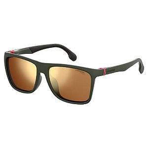 Óculos de Sol Carrera 5049/FS Verde Escuro
