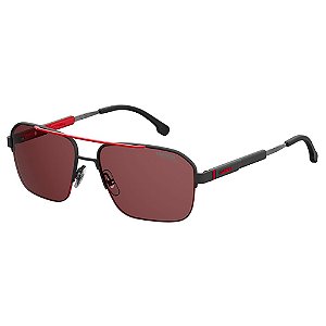 Óculos de Sol Carrera 8028/S Preto