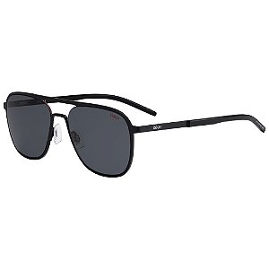 Óculos de Sol Hugo Boss 1001/S Preto