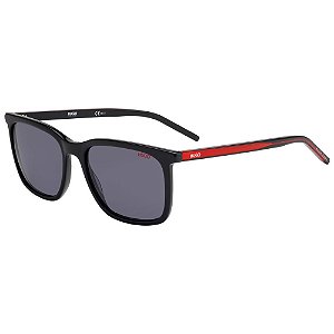 Óculos de Sol Hugo Boss 1027/S Preto