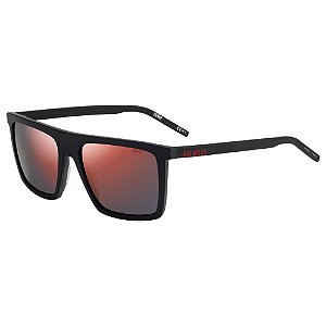 Óculos de Sol Hugo Boss 1054/S Preto