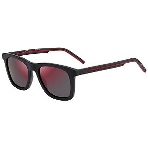 Óculos de Sol Hugo Boss 1065/S Preto