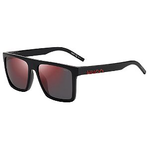 Óculos de Sol Hugo Boss 1069/S Preto