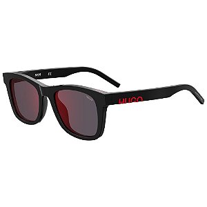 Óculos de Sol Hugo Boss 1070/S Preto