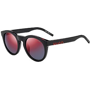 Óculos de Sol Hugo Boss 1071/S Preto