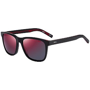 Óculos de Sol Hugo Boss 1073/S Preto