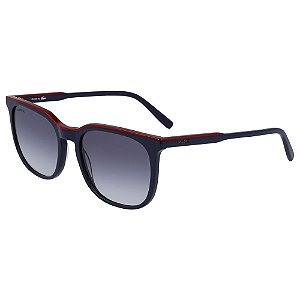 Óculos de Sol Lacoste 925/S Azul/Vermelho