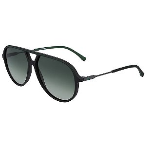Óculos de Sol Lacoste 927/S Preto/Verde