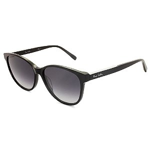 Óculos de Sol Pierre Cardin 8468/S Preto