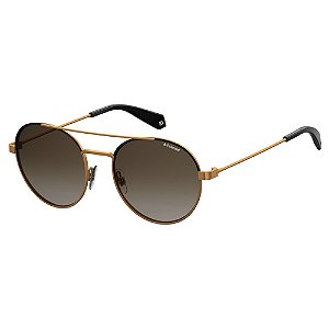 Óculos de Sol Polaroid 6056/S Bronze