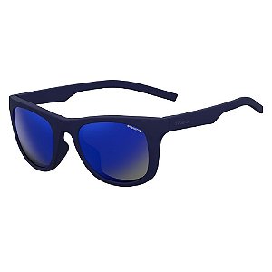 Óculos de Sol Polaroid 7020/S Azul
