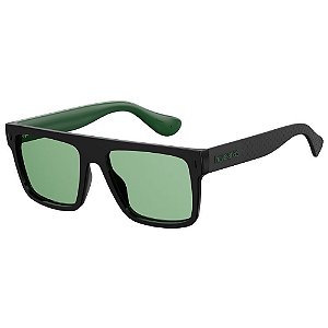 Óculos Havaianas Marau Preto/Verde