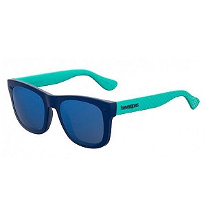 Óculos Havaianas Paraty P Azul