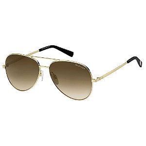 Óculos Tommy Hilfiger 1571/S Dourado