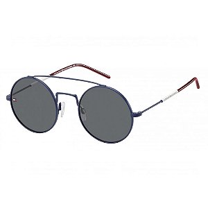 Óculos Tommy Hilfiger 1600/S Azul/Vermelho