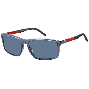 Óculos Tommy Hilfiger 1650/S Azul