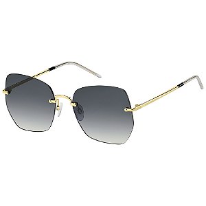 Óculos Tommy Hilfiger 1667/S Dourado