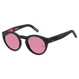 Óculos Tommy Jeans 0003/S Preto