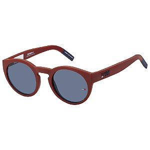 Óculos Tommy Jeans 0003/S Vermelho