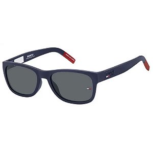 Óculos Tommy Jeans 0025/S Azul