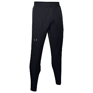 Calça Under Armour Hybrid Preto Masculino