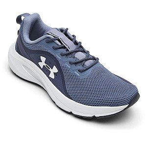 Tenis Under Armour Charged Surpass Azul/Azul Marinho Masculino