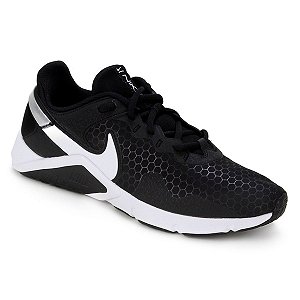 Tenis Nike Legend Essential 2 Preto Masculino