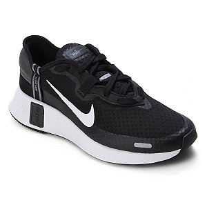 Tenis Nike Reposto Preto Masculino